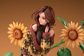 Amazon | 『NANA』 小松奈々 1/8スケール PVC&ABS製塗装済み完成